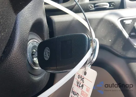 2018 Hyundai Sonata Se из США, поврежденный, VIN 5NPE24AF3JH672360